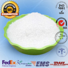 China CAS: 57-68-1 Veterinärmedizin Rohstoff Sulfadimidin